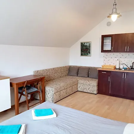 Villa Nova Dębki Zewnętrze zdjęcie