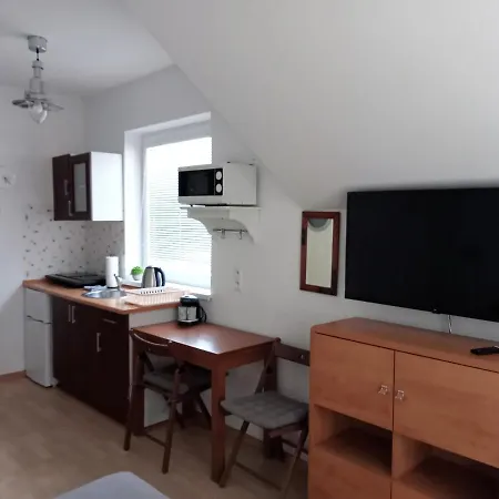 Villa Nova Dębki Zewnętrze zdjęcie