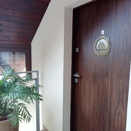 Villa Nova Dębki Zewnętrze zdjęcie