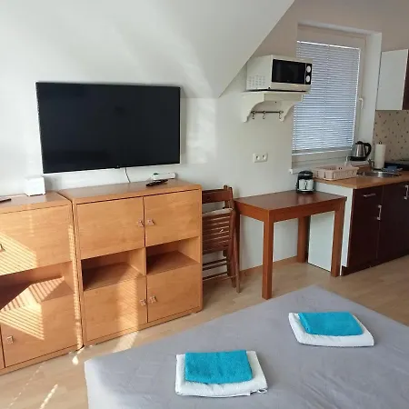 Villa Nova Dębki Zewnętrze zdjęcie