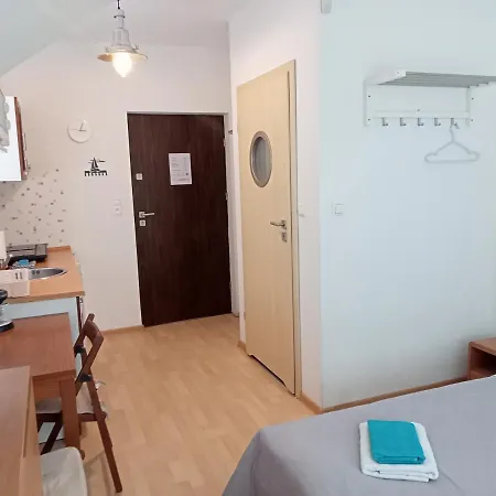 Villa Nova Dębki Zewnętrze zdjęcie