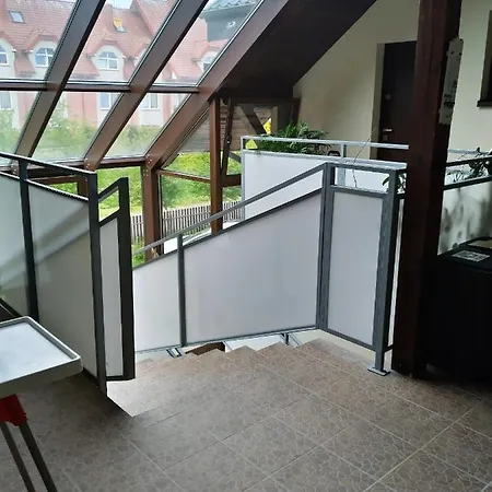 Villa Nova Dębki Zewnętrze zdjęcie