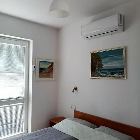 Villa Nova Dębki Zewnętrze zdjęcie