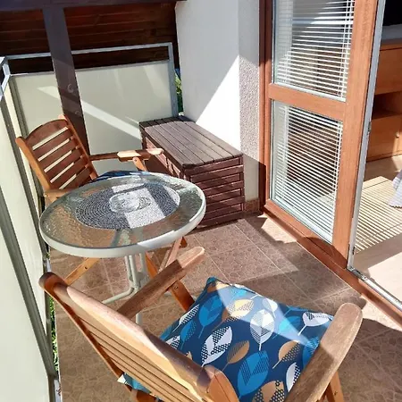 Villa Nova Dębki Zewnętrze zdjęcie