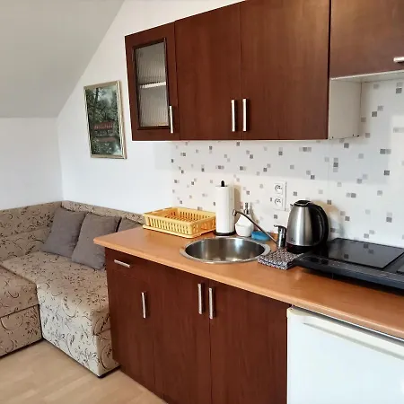 Villa Nova Dębki Zewnętrze zdjęcie
