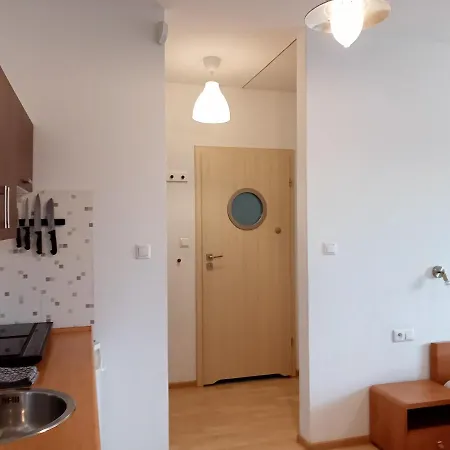 Villa Nova Dębki Zewnętrze zdjęcie