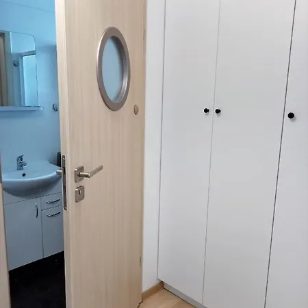 Villa Nova Dębki Zewnętrze zdjęcie