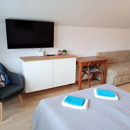 Villa Nova Dębki Zewnętrze zdjęcie