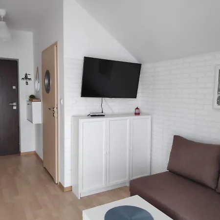 Villa Nova Dębki Zewnętrze zdjęcie