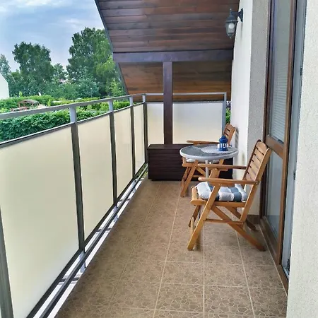Villa Nova Dębki Zewnętrze zdjęcie
