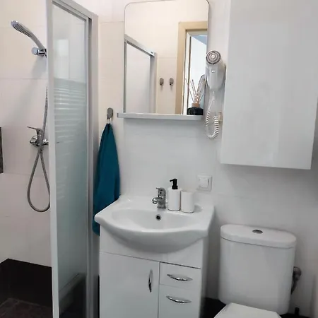Villa Nova Dębki Zewnętrze zdjęcie