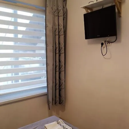 Villa Nova Dębki Zewnętrze zdjęcie