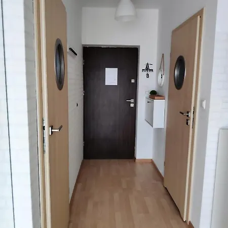 Villa Nova Dębki Zewnętrze zdjęcie