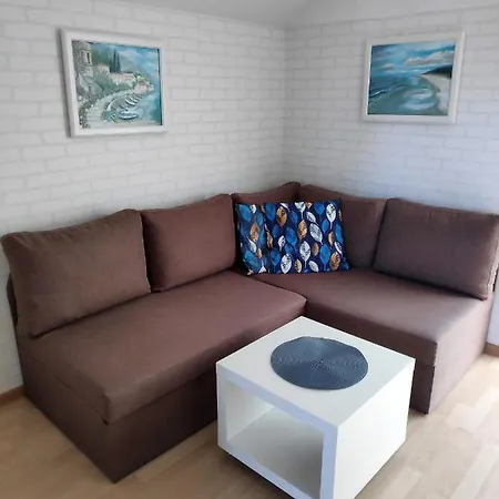 Villa Nova Dębki Zewnętrze zdjęcie