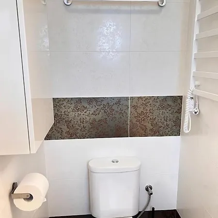 Villa Nova Dębki Zewnętrze zdjęcie
