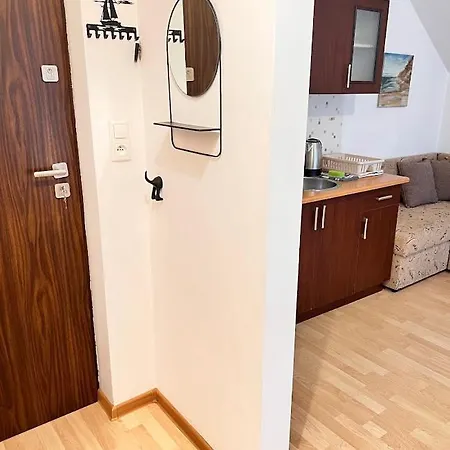 Villa Nova Dębki Zewnętrze zdjęcie