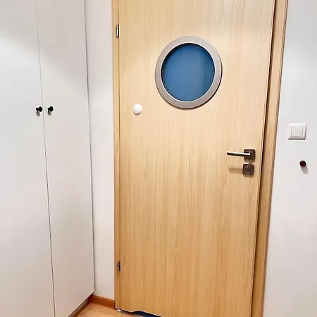 Villa Nova Dębki Zewnętrze zdjęcie