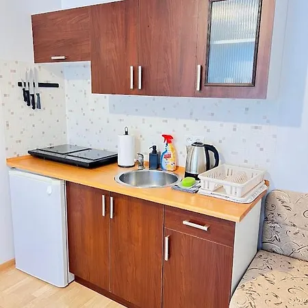 Villa Nova Dębki Zewnętrze zdjęcie