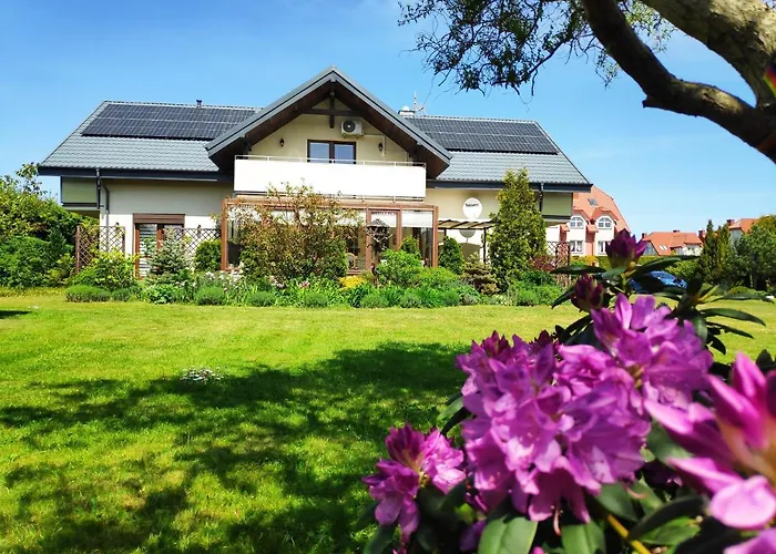 Villa Nova Debki