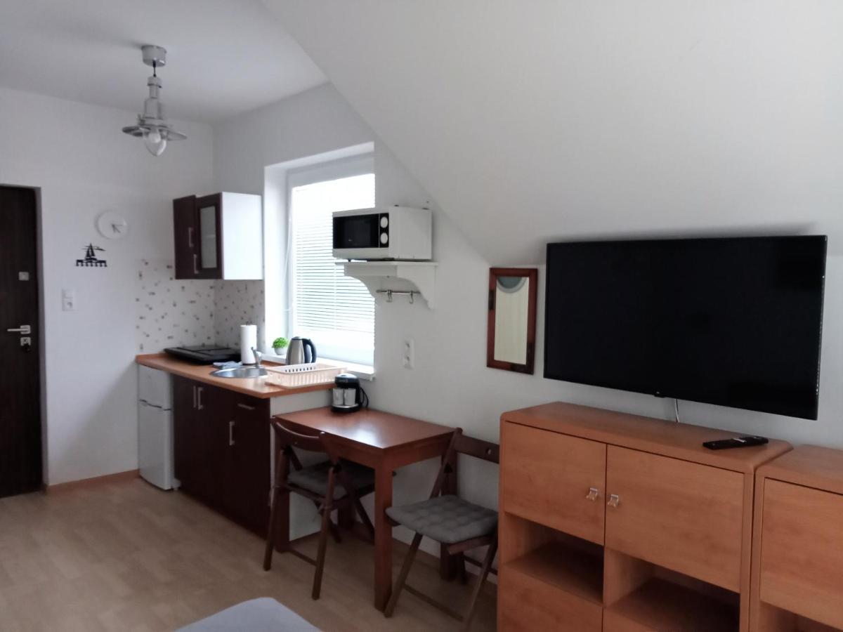 Nova Apartment *