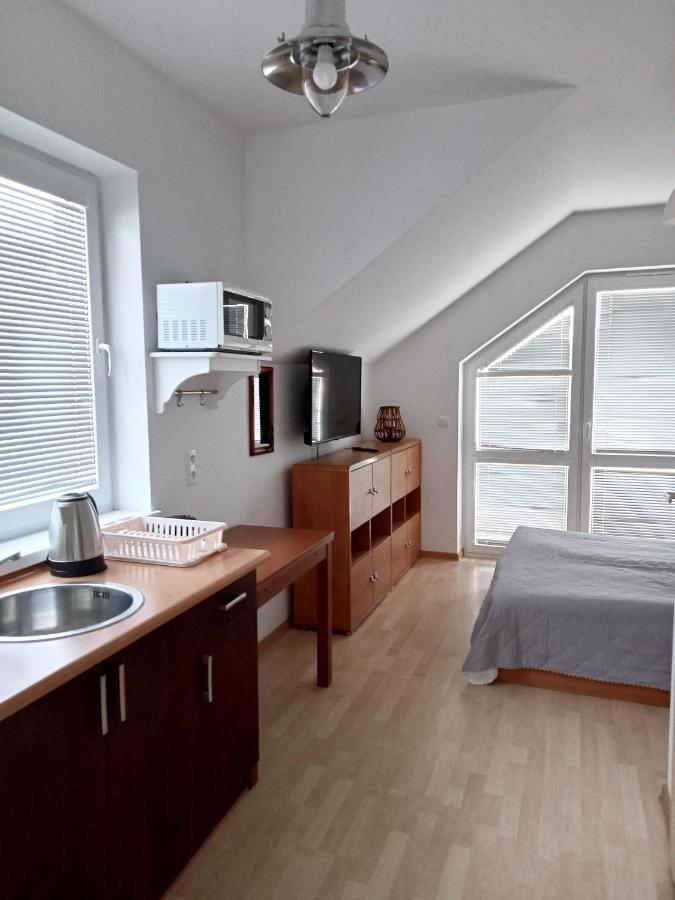 Nova Apartment Debki