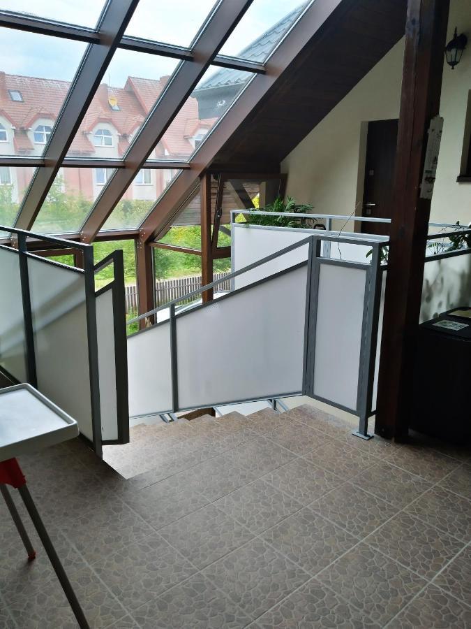 Apartment Nova *