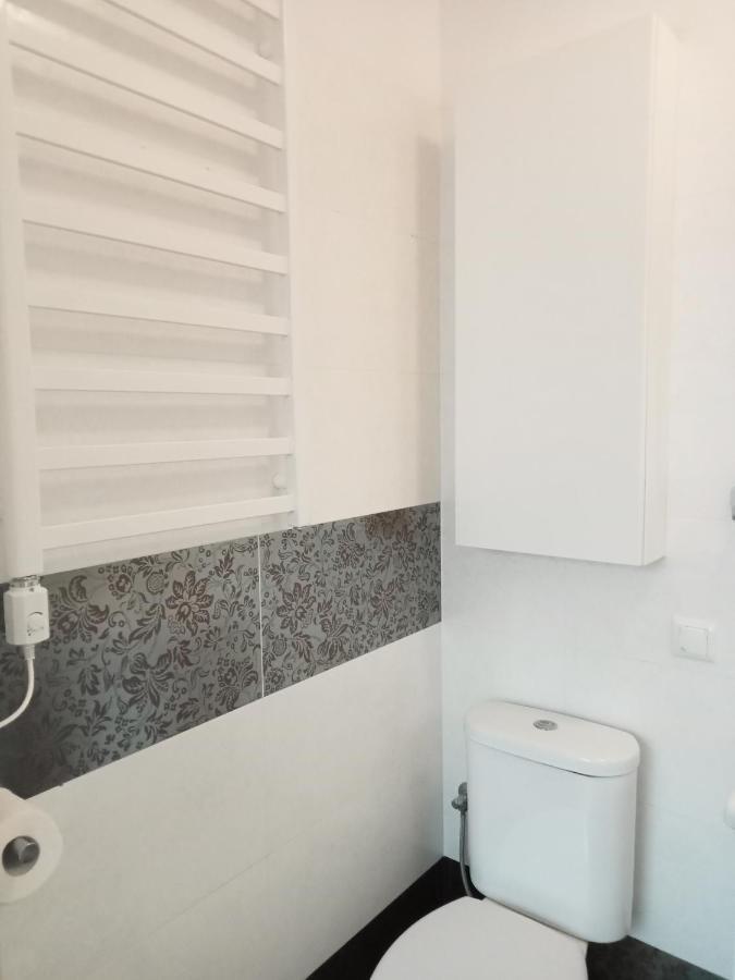 Nova Apartment Debki