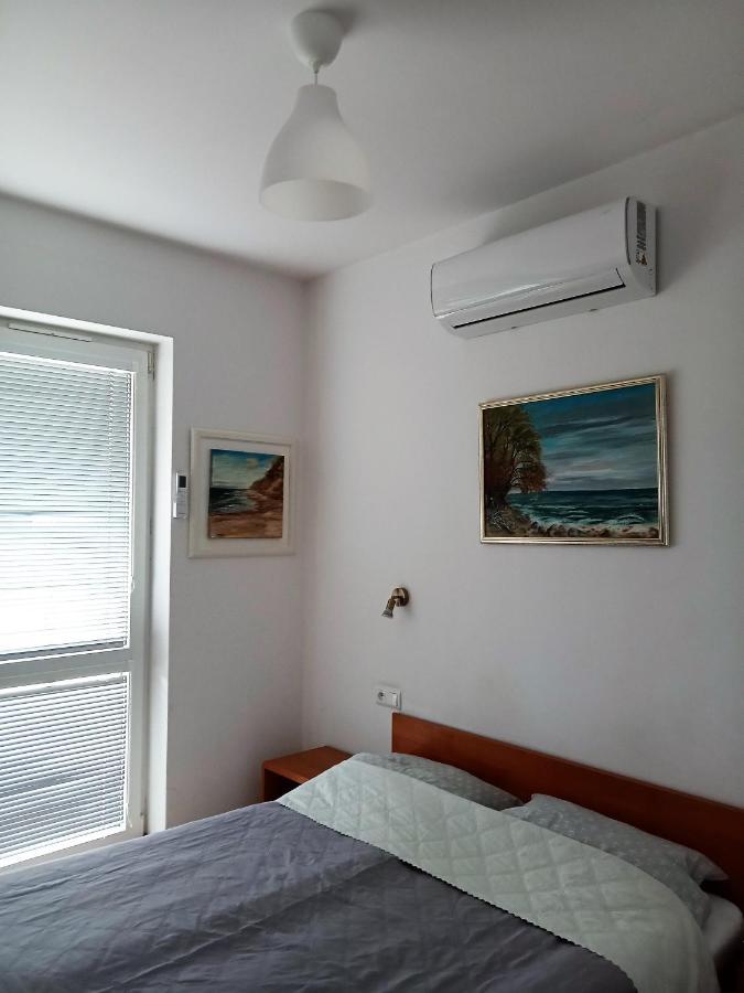 Apartment Nova *