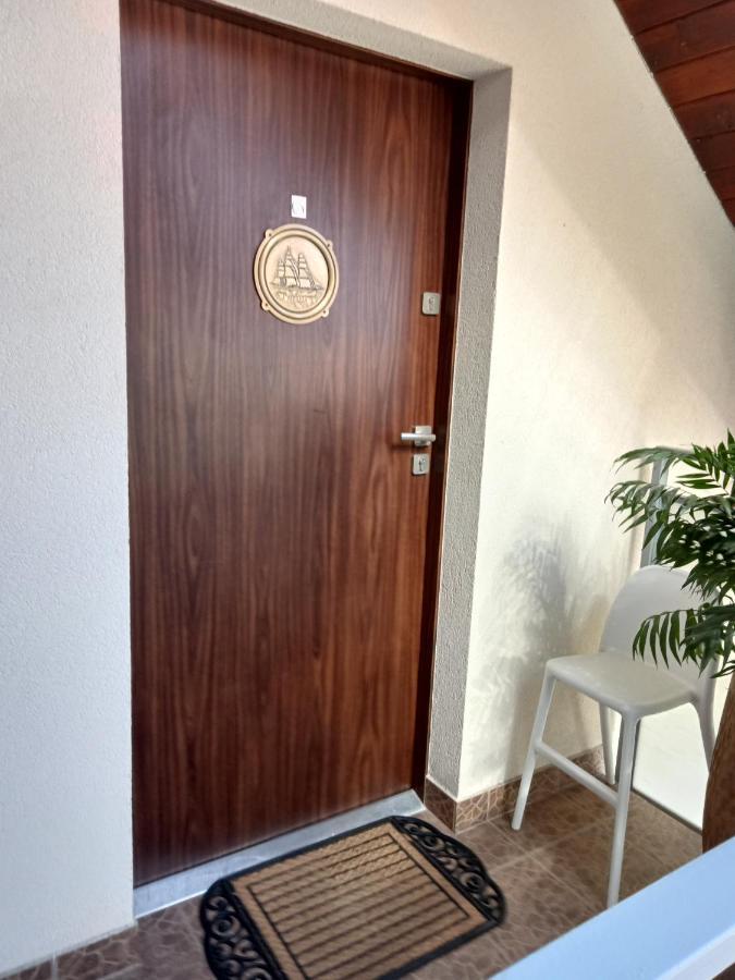 Nova Apartment