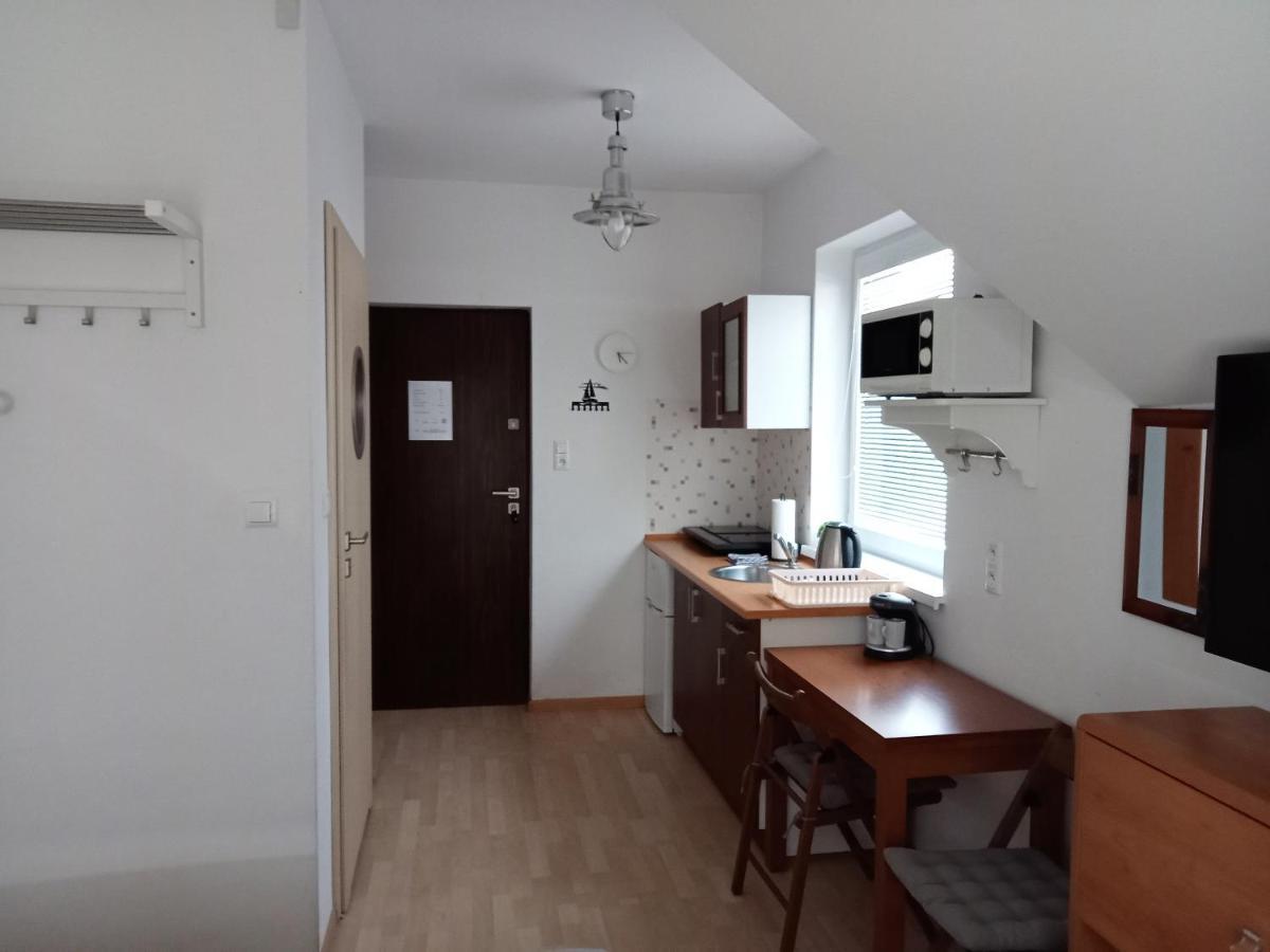 Nova Apartment