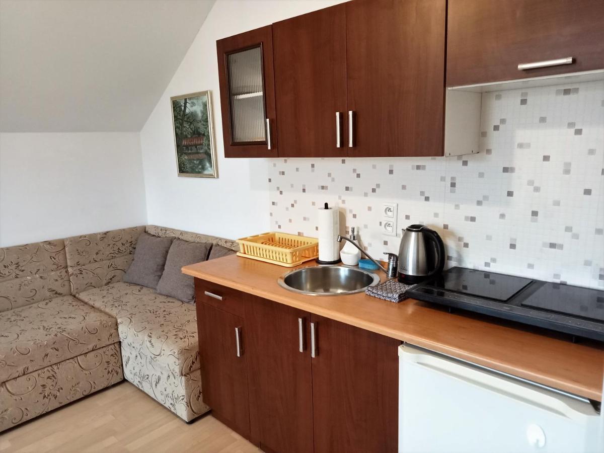Nova Apartment Debki