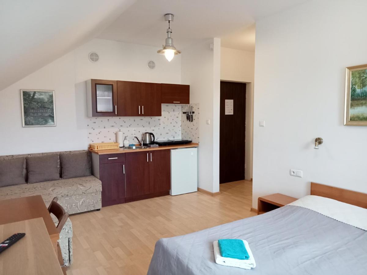 Apartment Nova *