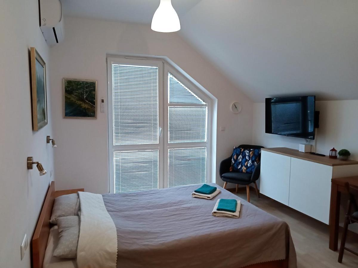 Nova Apartment *