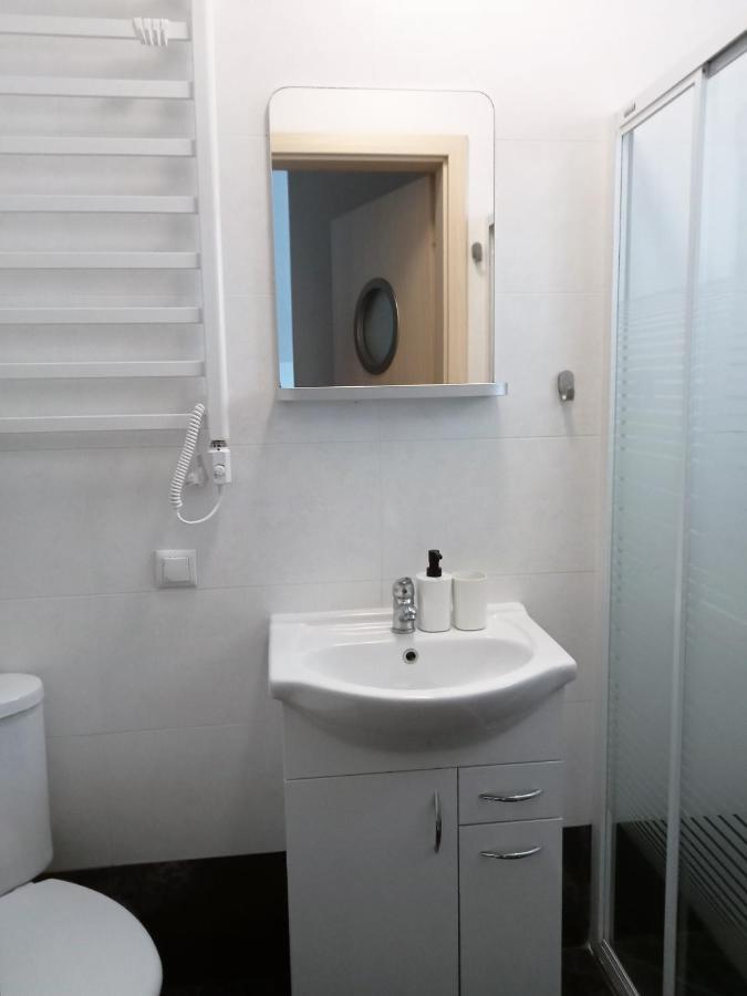 Apartment Nova Debki