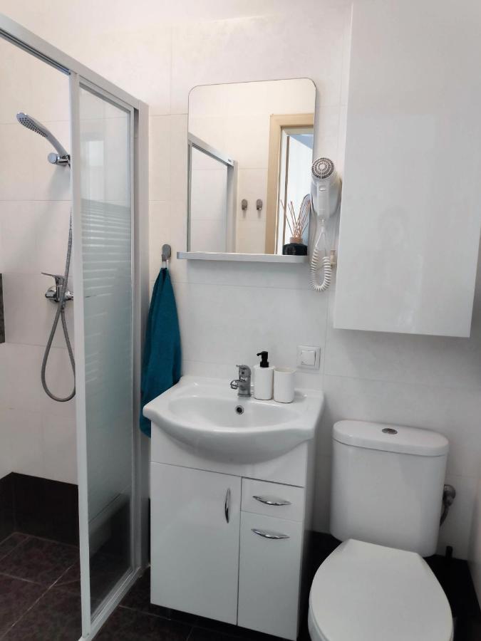 Nova Apartment Debki
