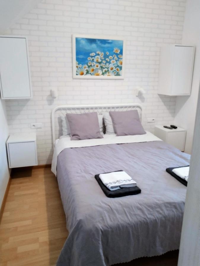 Nova Apartment *