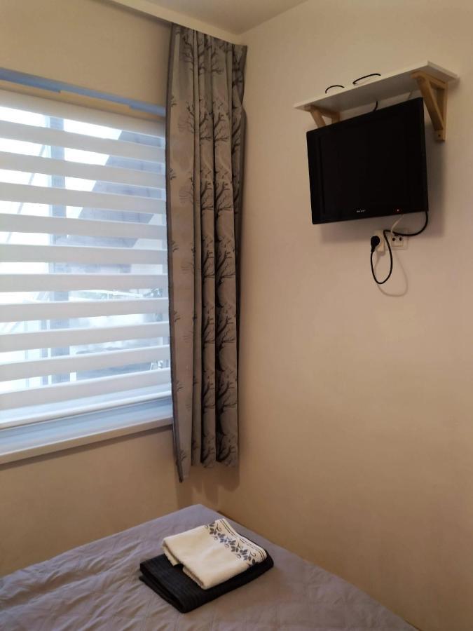 Nova Apartment Dębki