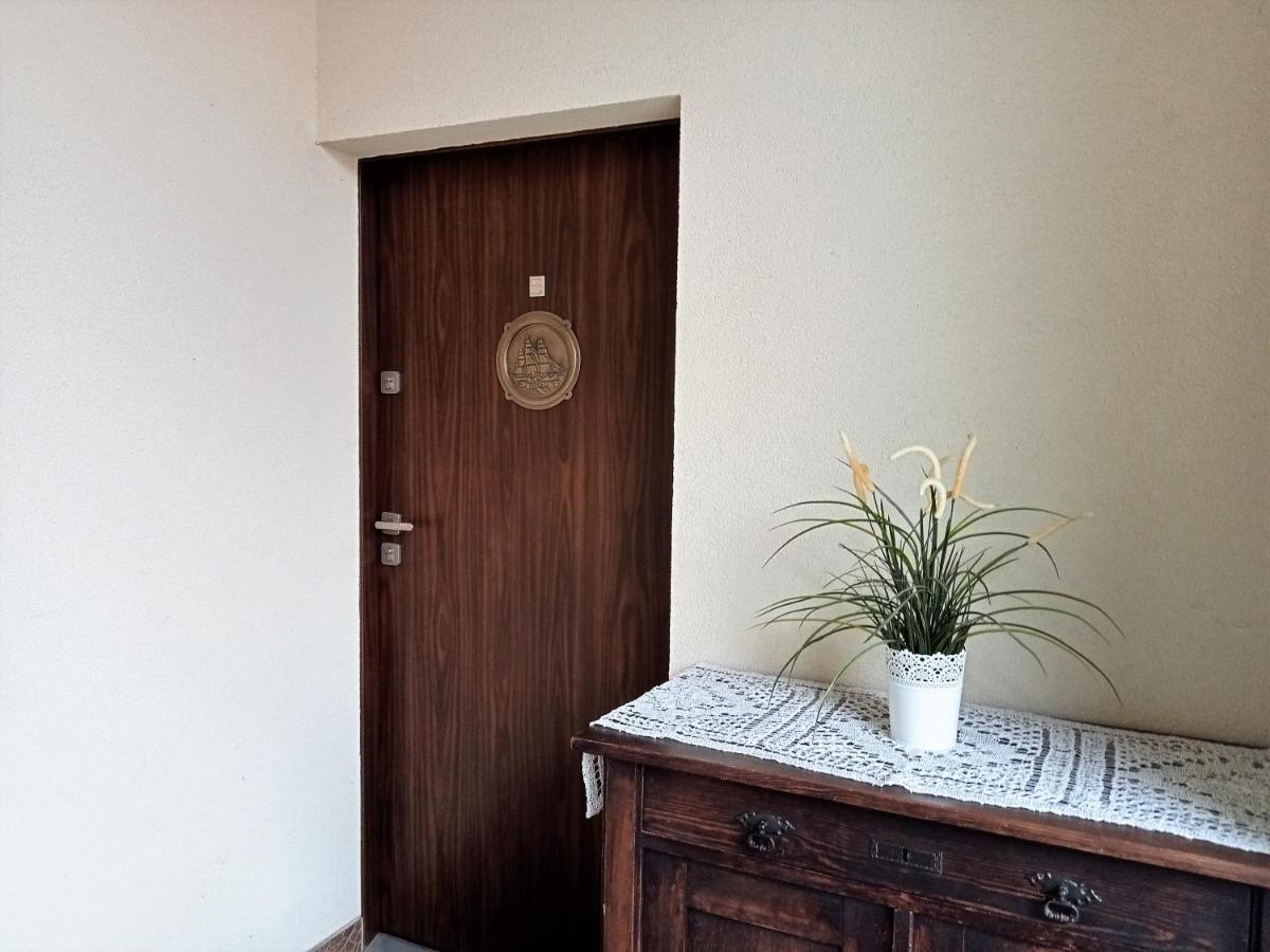 Nova Apartment *