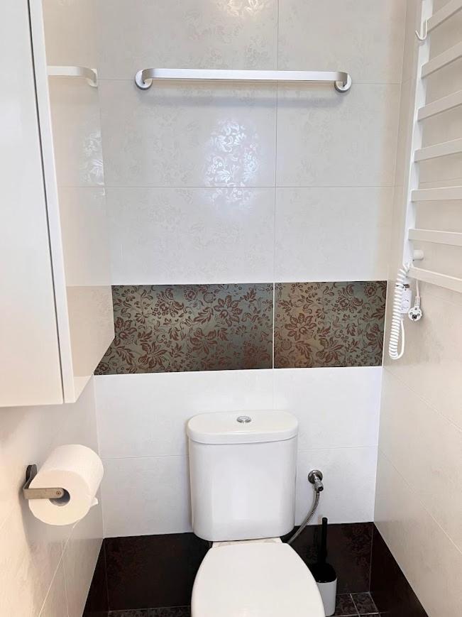 Apartment Nova *