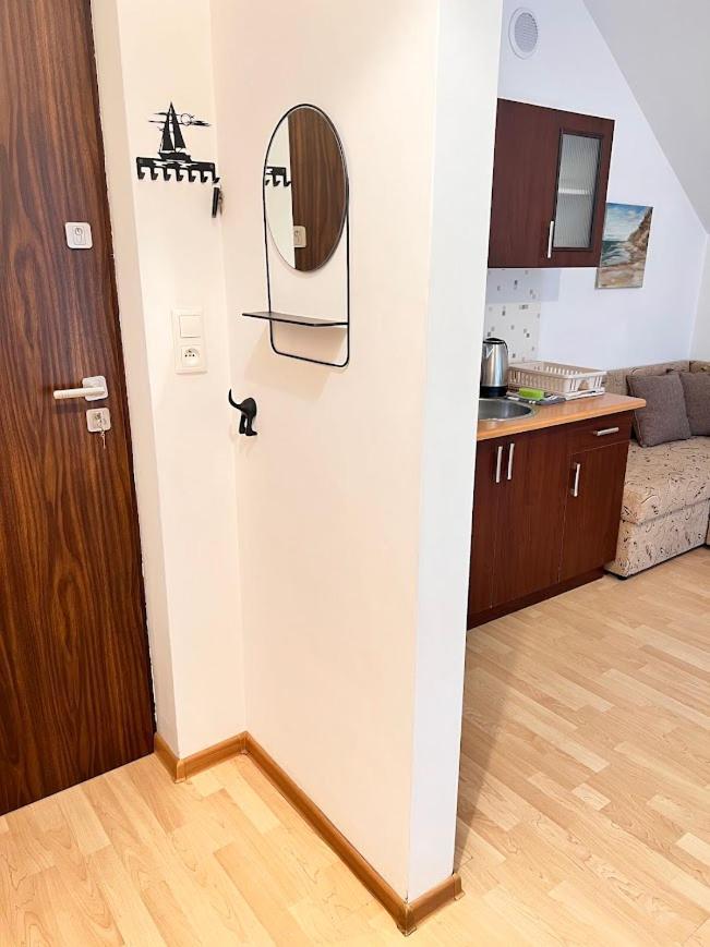 Nova Apartment Debki