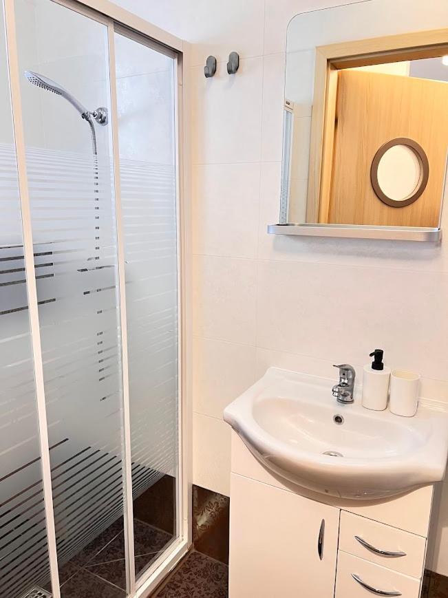 Apartment Nova Debki