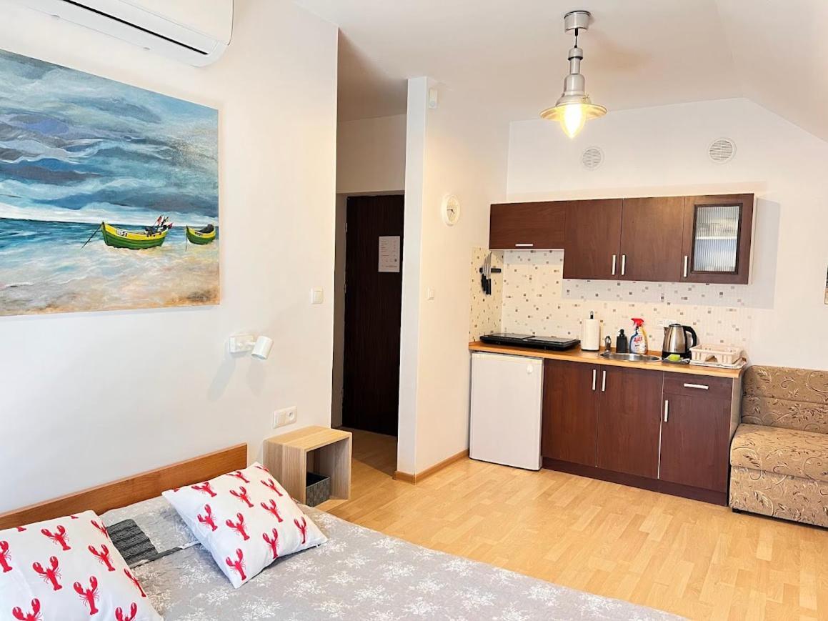 Nova Apartment