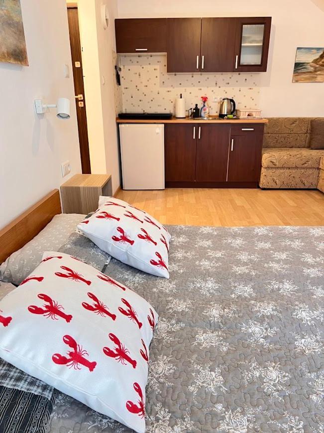 Apartment Nova