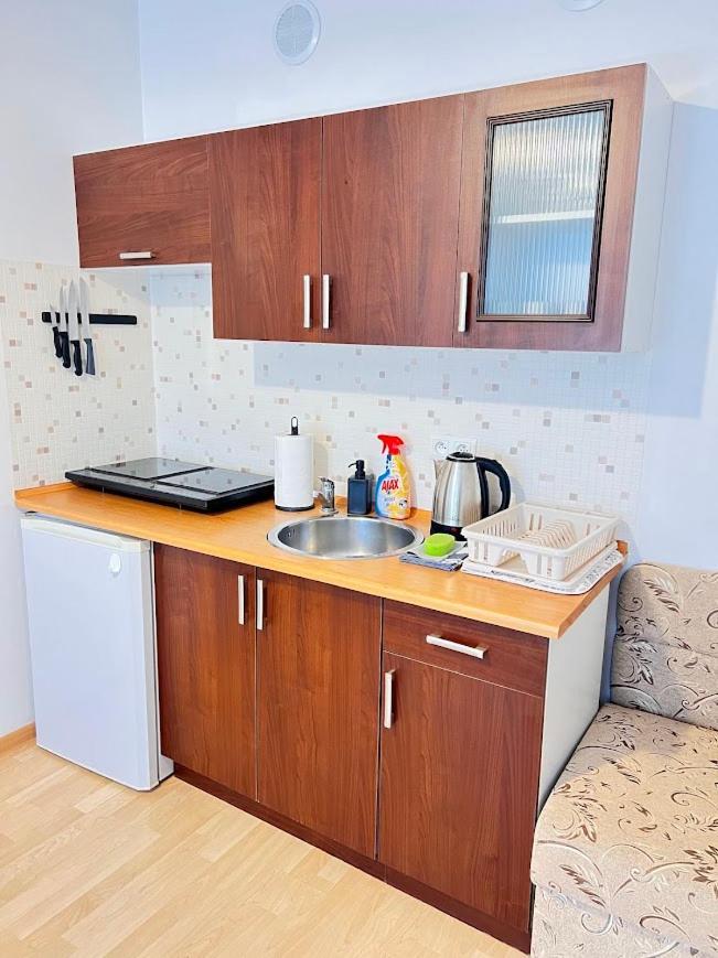 Nova Apartment Debki