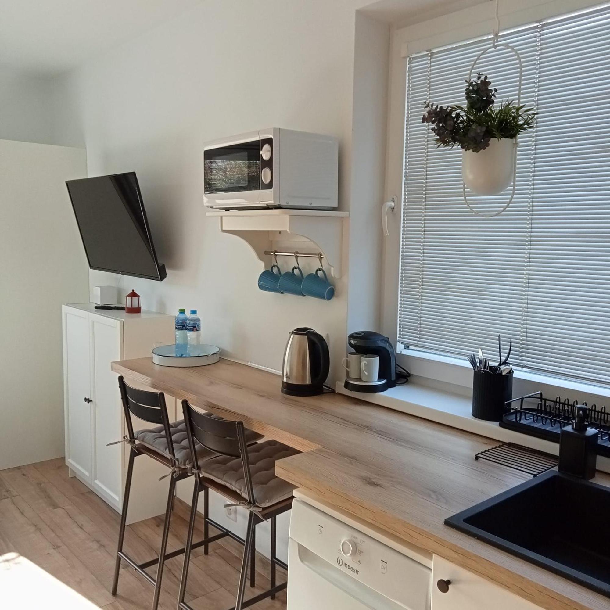 Apartment Nova