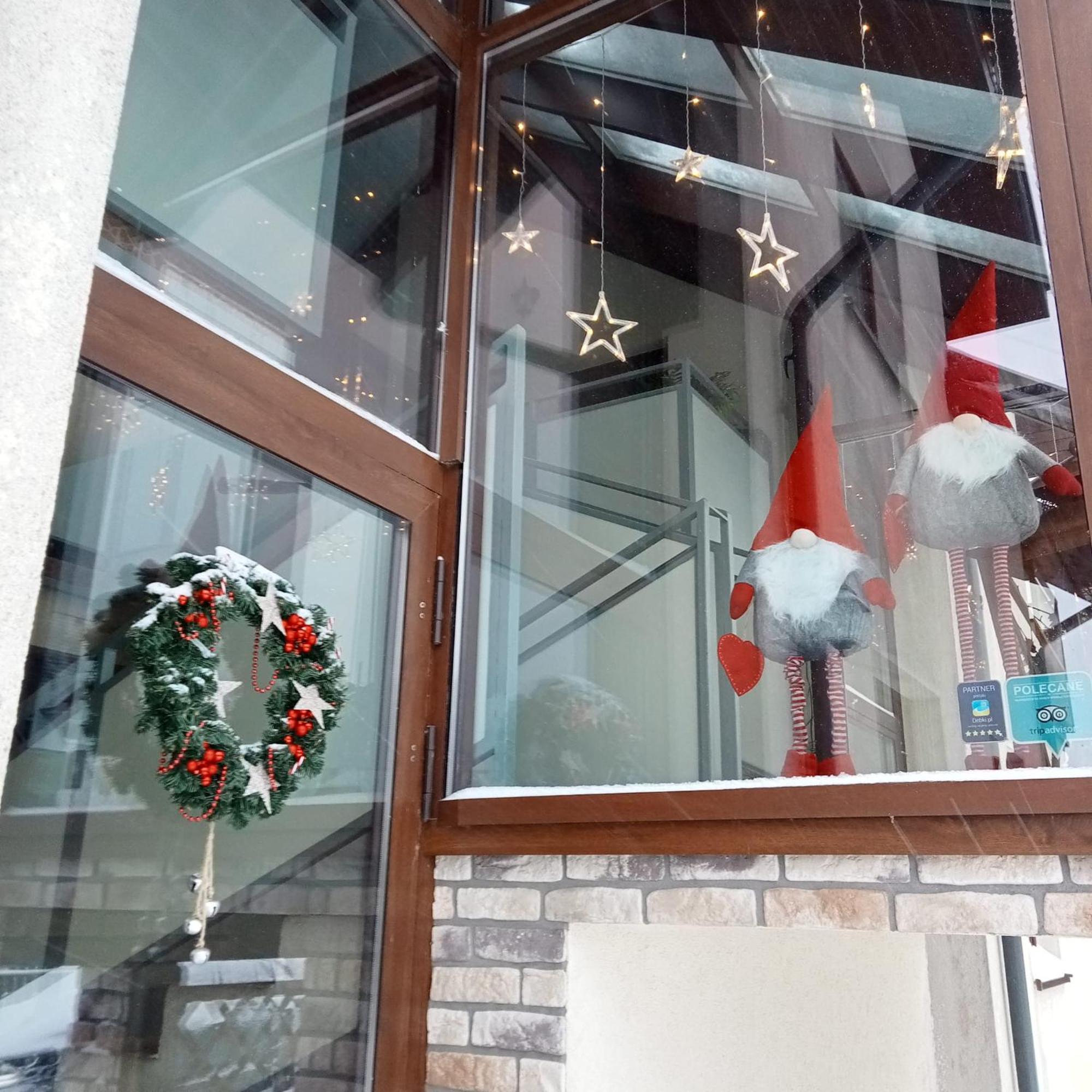 Nova Apartment *