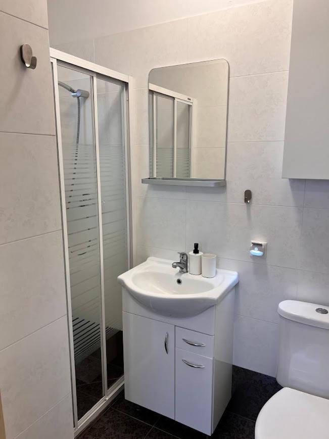 Apartment Nova Dębki