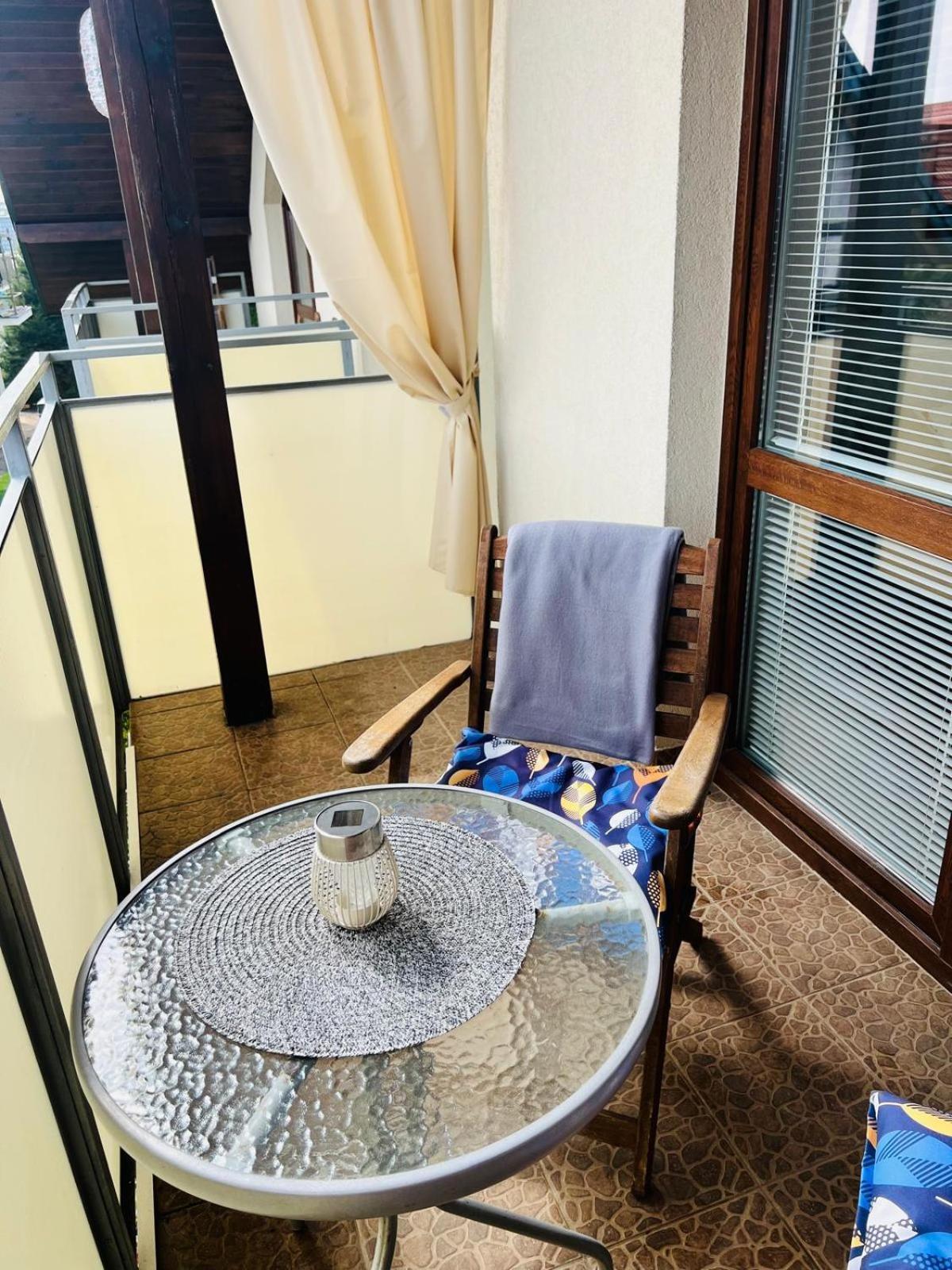 Apartment Nova Dębki