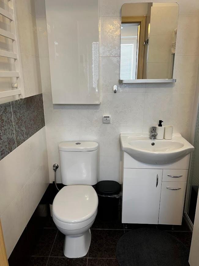 Nova Apartment