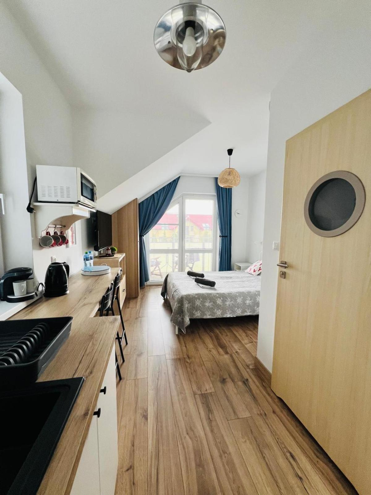 Nova Apartment *